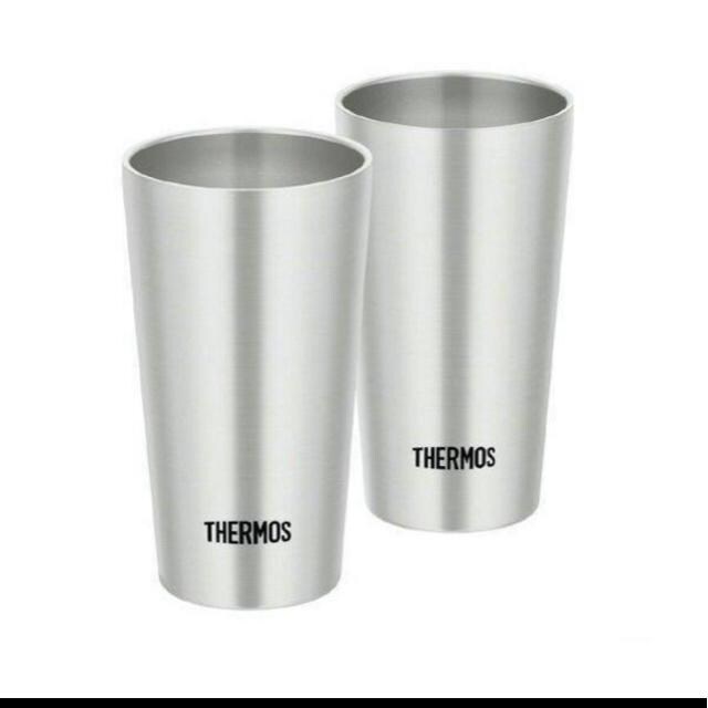 THERMOS JDI-300P S T[X ^fM^u[ 2Zbg 300ml XeX ۉ ۗ Rbv  CeA/Ct 