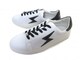 1~~C944ViDayGLORY[Jbg/[XAbvXj[J[26.5aWHITE~BLACK