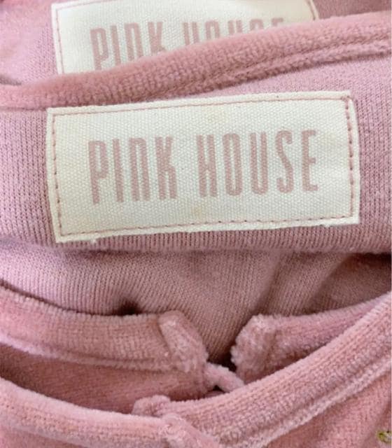 PINKHOUSE sNnEX@xAZbgAbv@s[X  t@bV 