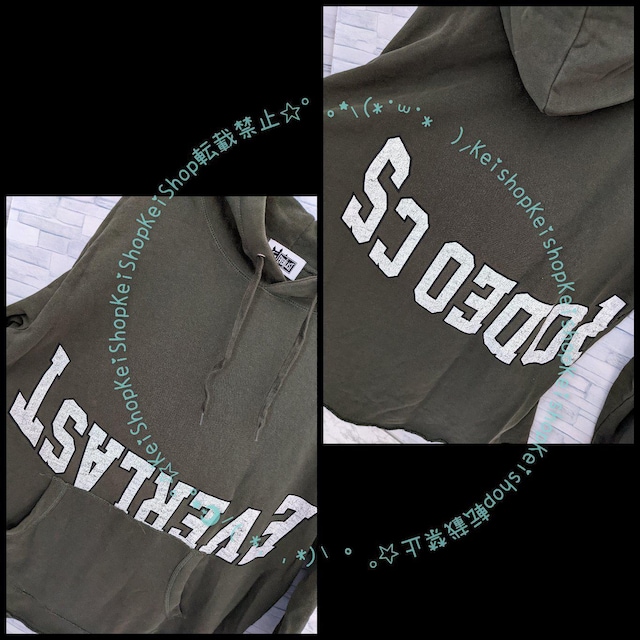 RODEO CROWNS~EVERLASTR{ vgp[J[  uh 
