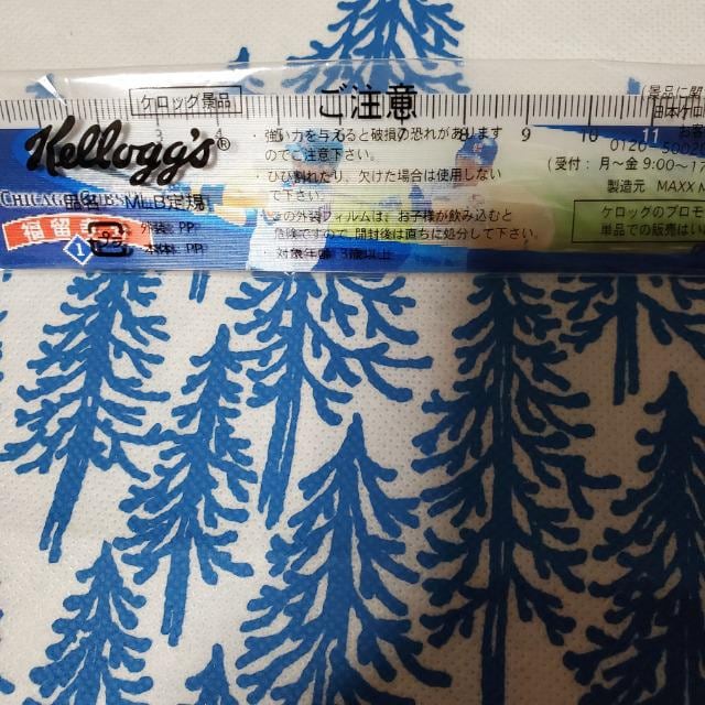 񔄕i@IF@PbO@Kelloggs@MLBK@{PbOЁ@2009N  W[/X|[c 