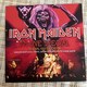 yfBAmǓzAՁ@Iron Maiden / FM LIVE SPECIAL - Tokyo 1981 ACAECf