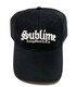 SUBLIME   Cap   TuC@Lbv