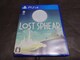PS4 XgXtBA / LOST SPHEAR