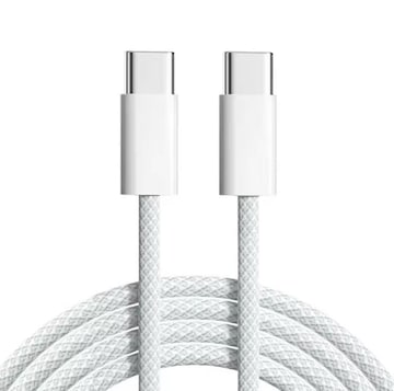 Q{Zbg 60W USB-C [d P[u 1m iphone15 Type-C