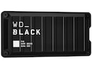 WESTERN DIGITAL@WD_Black P40 Game Drive SSD WDBAWY0010BBK-JESN