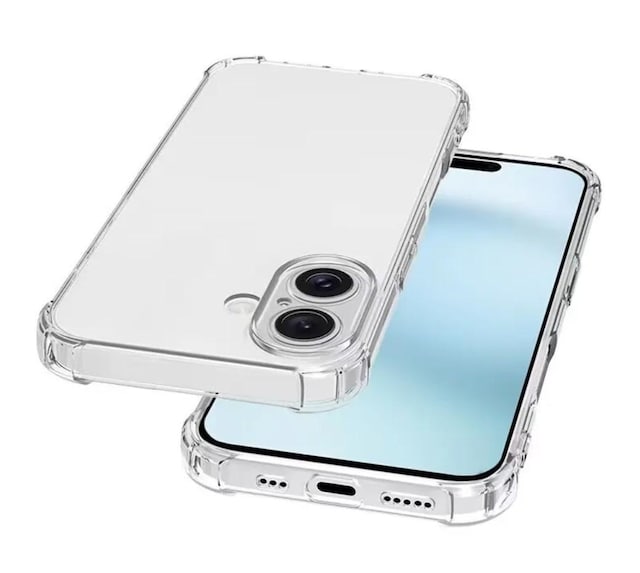 iphone17 NA o[ VbNy P[X TPU \tg Jo[ \tgP[X NA  iphone 17  Ɠd/AV 