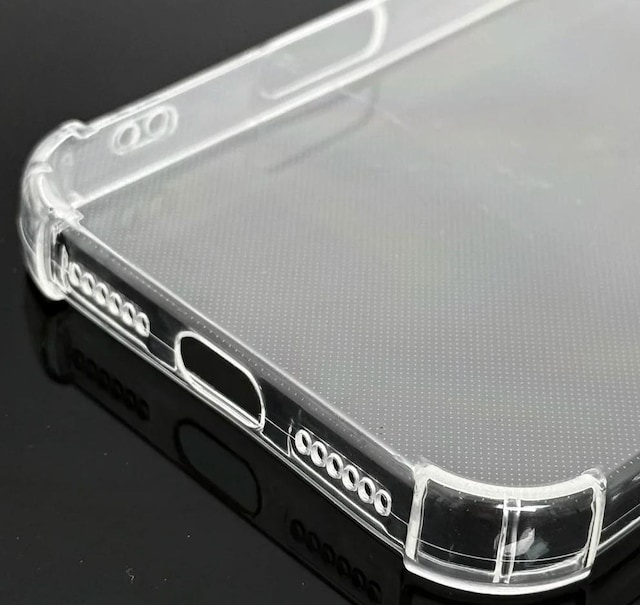 iphone17 NA o[ VbNy P[X TPU \tg Jo[ \tgP[X NA  iphone 17  Ɠd/AV 