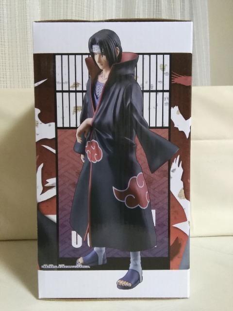 NARUTOig`@Grandista@UCHIHA@ITACHI