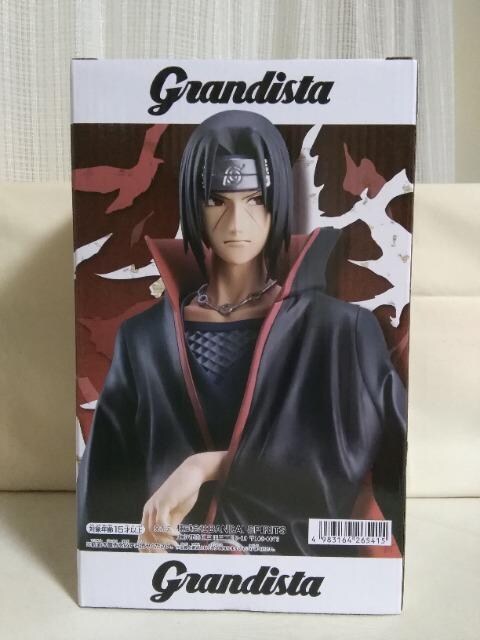 NARUTOig`@Grandista@UCHIHA@ITACHI