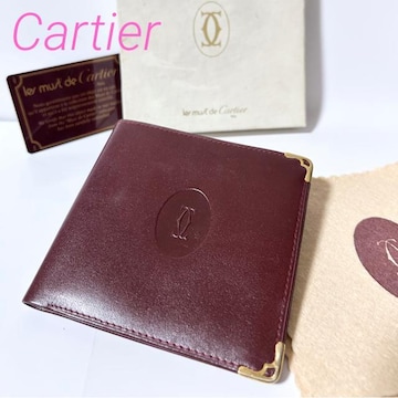 i Cartier JeBG }XgC ܂z U[