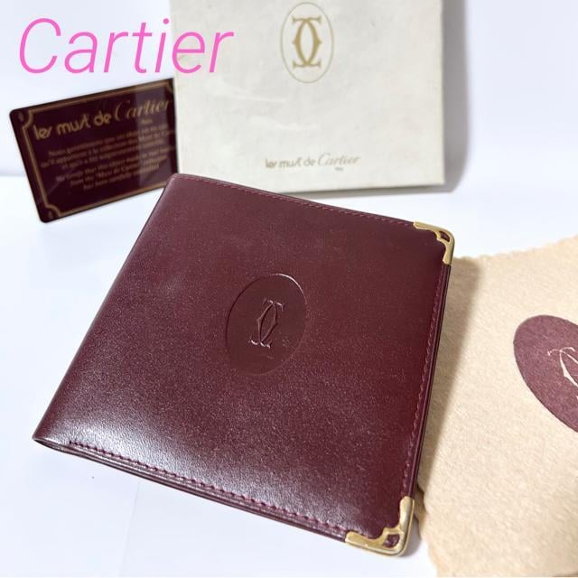 i Cartier JeBG }XgC ܂z U[   uh 