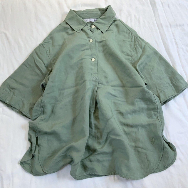 UNIQLO~JWANDERSON/luhvI[o[Vc  uh 