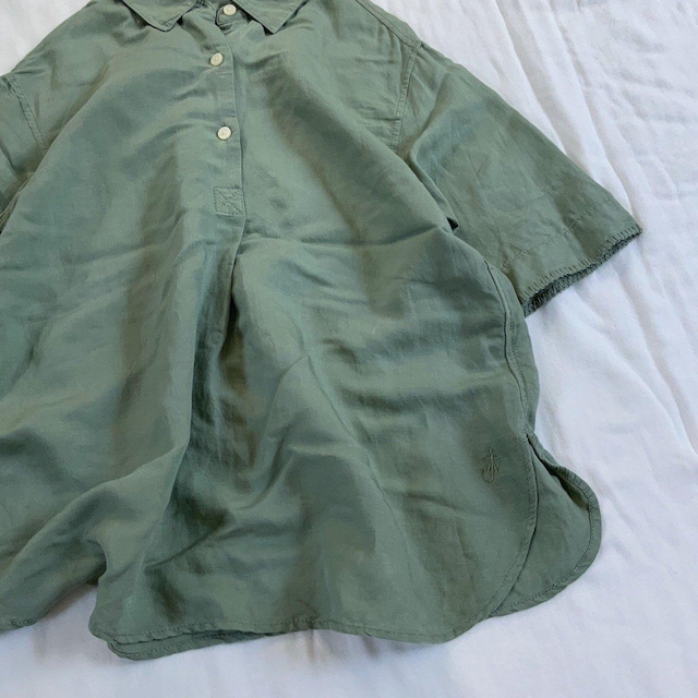 UNIQLO~JWANDERSON/luhvI[o[Vc  uh 
