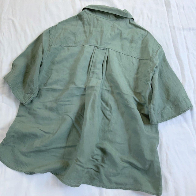 UNIQLO~JWANDERSON/luhvI[o[Vc  uh 