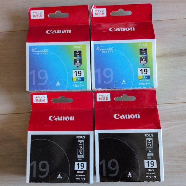 yJizcanon Lm CN@BCI-19 J[ubNe2   PC{/Ӌ@ 