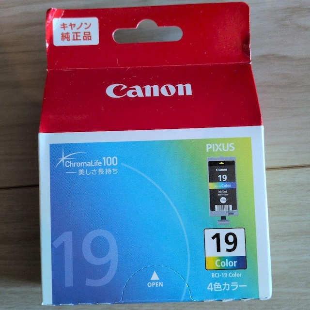 yJizcanon Lm CN@BCI-19 J[ubNe2  PC{/Ӌ@ 