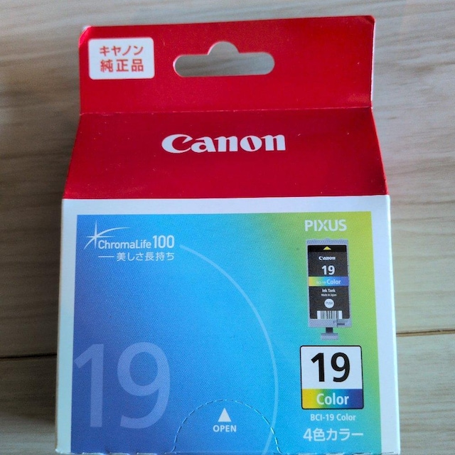 yJizcanon Lm CN@BCI-19 J[ubNe2  PC{/Ӌ@ 