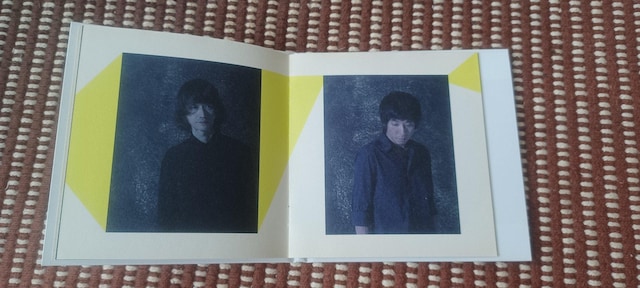 Mr.Children / himawari[DVDt]  ^gObY 