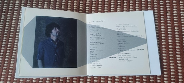Mr.Children / himawari[DVDt]  ^gObY 