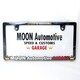 z Raised MOON Garage S XLj[ CZXt[ [ACY io[t[ v[g