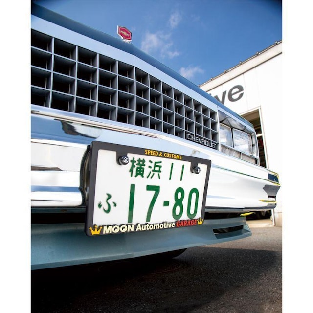 z Raised MOON Garage S XLj[ CZXt[ [ACY io[t[ v[g  /oCN