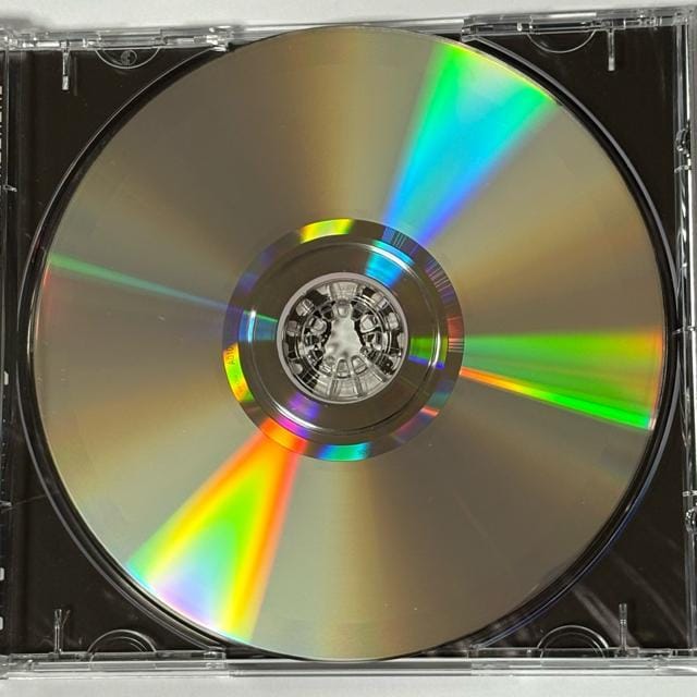 CALVIN HARRIS / Ready for the Weekend  CD/DVD/rfI 