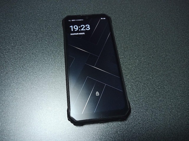 OUKITEL WP23 Pro 聦   Ɠd/AV 