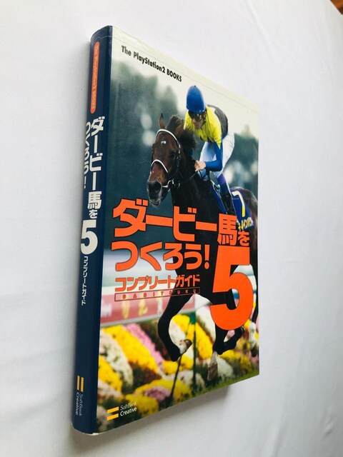 _r5@_[r[n낤I@Rv[gKCh@U{@Ł@Let's Become Derby Owner Guide  Q[{/\tg 