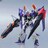 【冷鋼動力】 煬帝の剣 THE SWORD OF RAGE ザ・ソード・オブ・レイジ 未組立プラモデル