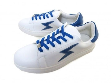 1~~C950ViDayGLORY[Jbg/[XAbvXj[J[25.5aWHITE~BLUE