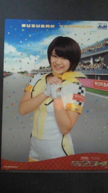 WONDA~AKB48 _t[XIi R闖 NAt@C   ^gObY 