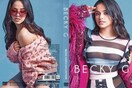 ŐV2017IBecky G vW PV MV xbL[EW[I