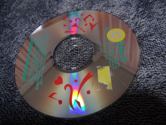 OMOIKKIRI KARAOKE TECK-15132 ؂ȂȂ. !B  CD/DVD/rfI 