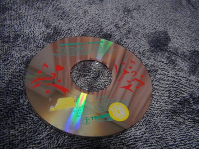 OMOIKKIRI KARAOKE TECK-15132 ؂ȂȂ. !B  CD/DVD/rfI 
