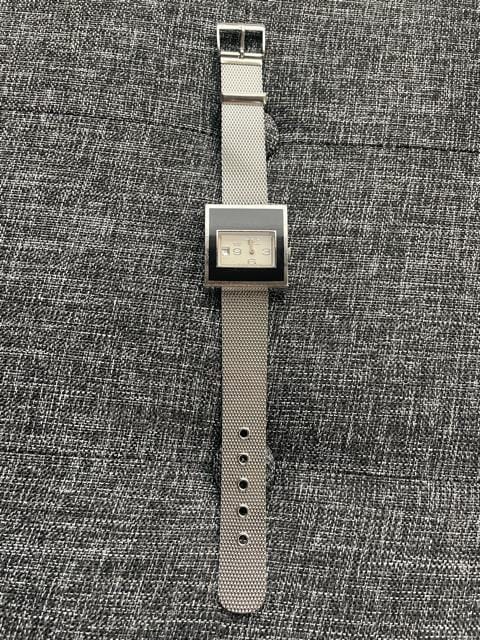 rv XEHb` fB[X  EHb`@Vo[@Swatch Women's f@_C@2006Nf 