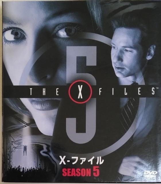 DVD/COh}/RpNgBOX/Xt@C@GbNXt@C@X@FILE@V[Y5   CD/DVD/rfI 