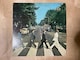 THE BEATLES/ ABBEY ROAD