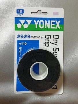 YONEX lbNX AC140@hCX[p[XgOObv ubNi007j@3{