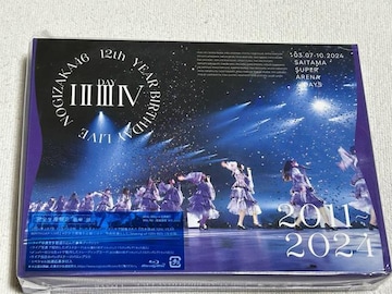 y{KՁzT؍46u[C 12th YEAR BIRTHDAY LIVE(SY荋ؔ)