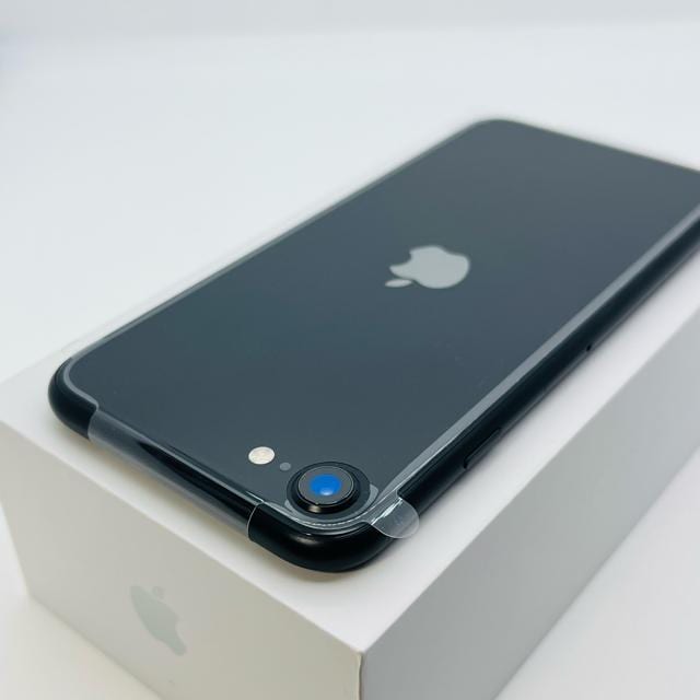 gp@iPhone SE3 512 GB SIMt[@ubN@{  Ɠd/AV 