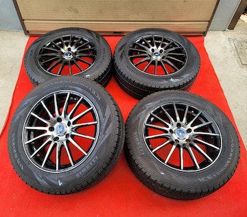 WEDS IjX 17C` 7.0J+42 5H-114.3 X^bhXt4{Zbg225/60R17 At@[h 30