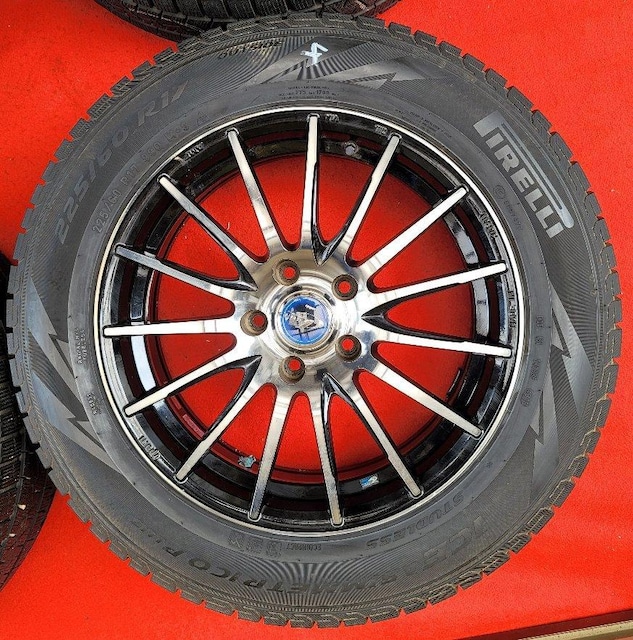 WEDS IjX 17C` 7.0J+42 5H-114.3 X^bhXt4{Zbg225/60R17 At@[h 30  /oCN