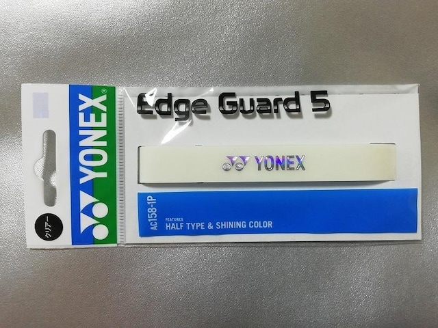 YONEX lbNX GbWK[h5 AC158-1P@NA(201)   W[/X|[c 