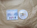 CD@MCZ WINTER SONG@N[o[Z@