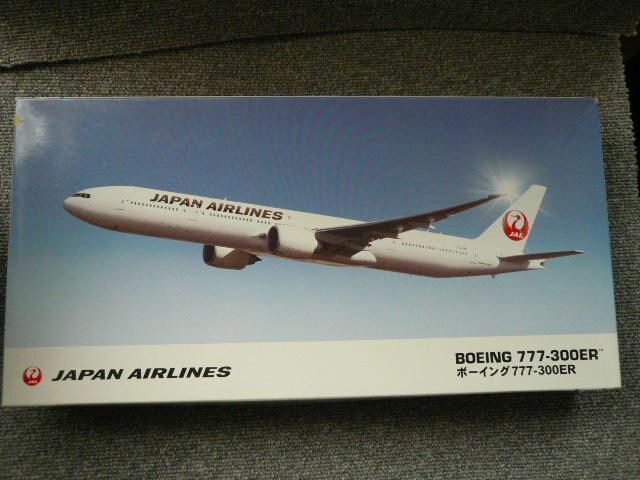 HASEGAWAvfu{qB777-300ERvP3 