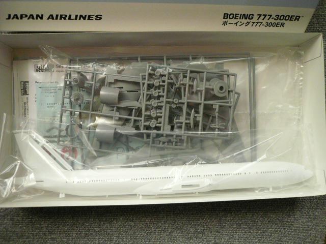 HASEGAWAvfu{qB777-300ERvP3