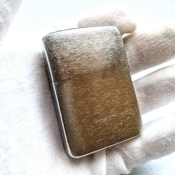ZIPPO@1941vJ Ł@Wb|C^[@