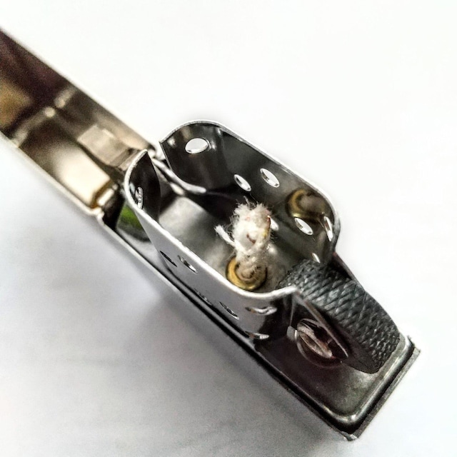 ZIPPO@1941vJ Ł@Wb|C^[@  jt@bV 