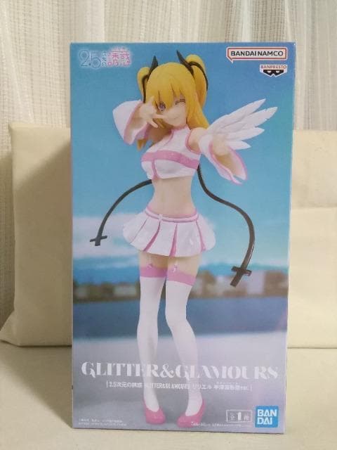 2.5̗UfGLITTER&GLAMOURS@G@[`ver 